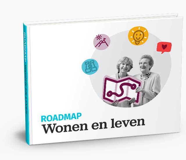 Roadmap wonen en leven