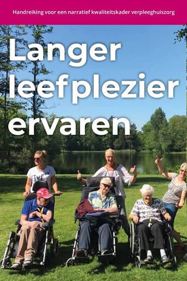 Leefplezierplan