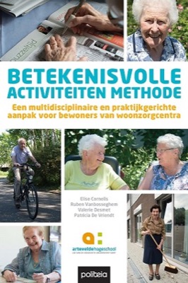 BAM boekcover