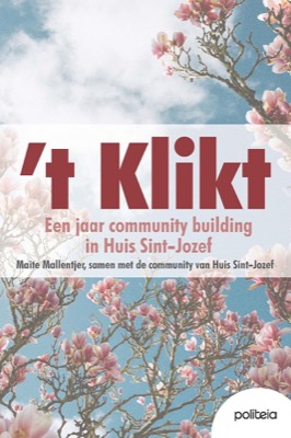 't Klikt boekcover