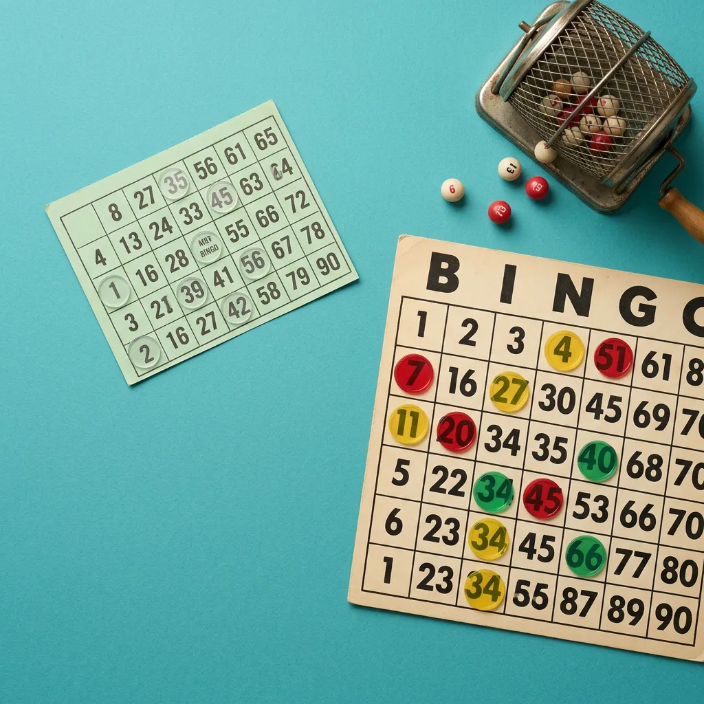 Bingo