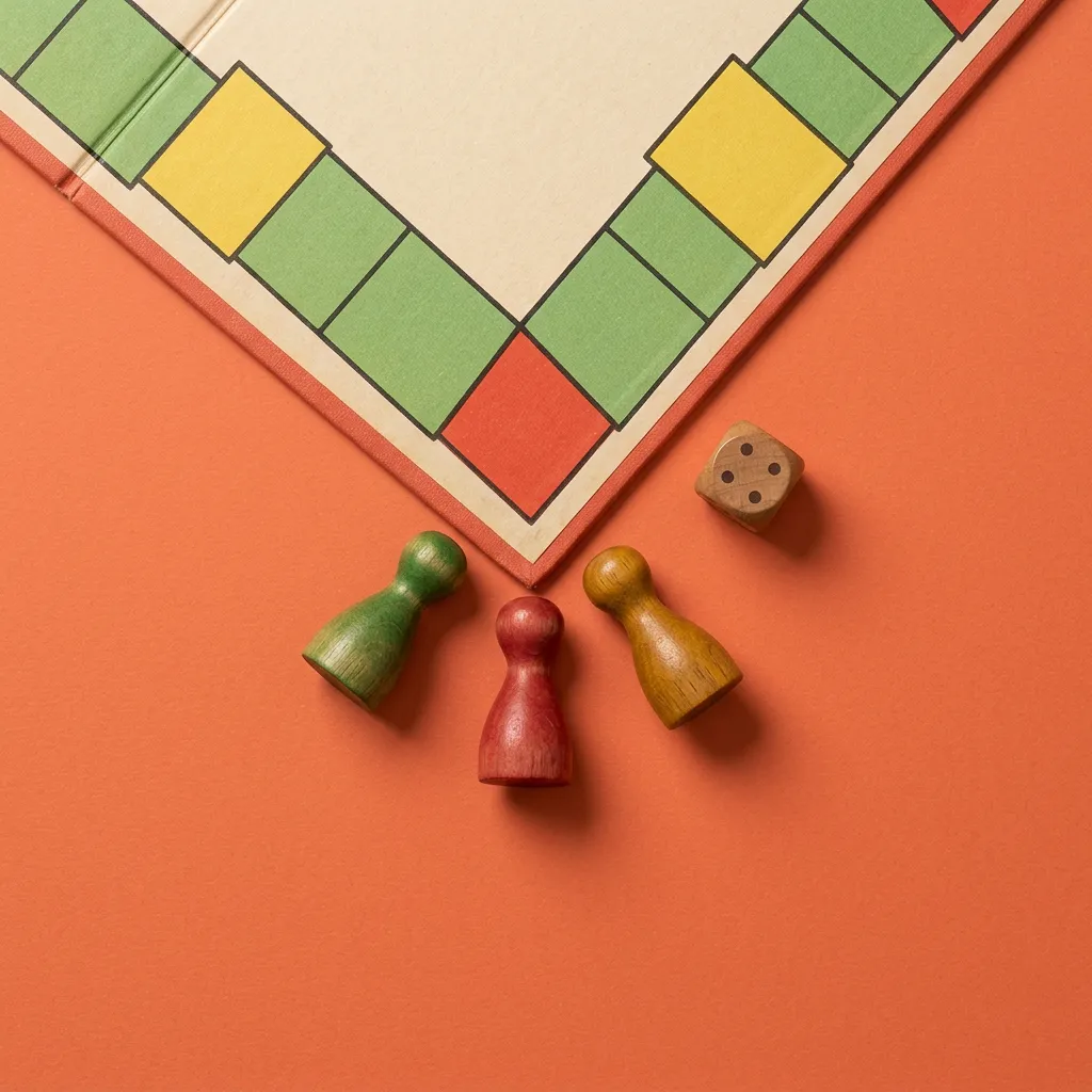 Bordspellen