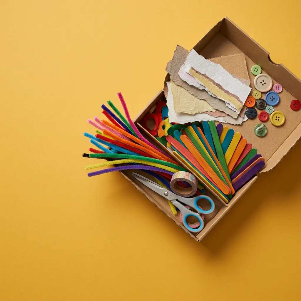 Creatief atelier