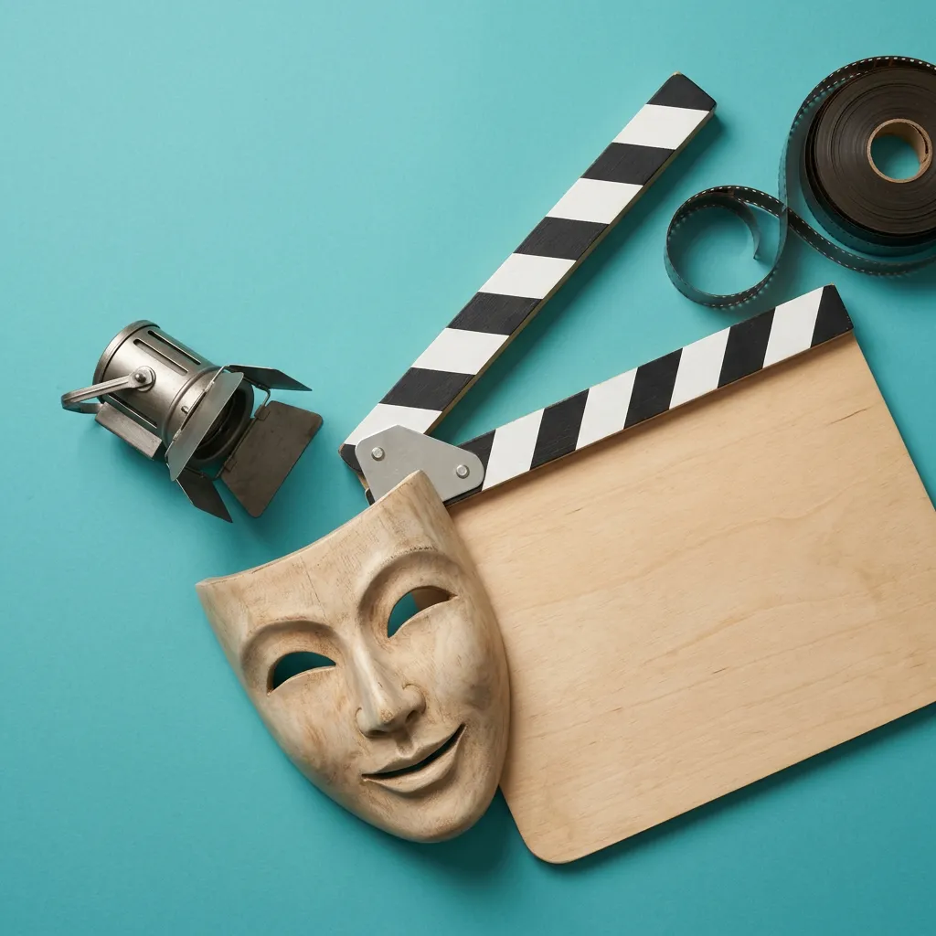 Film & theater