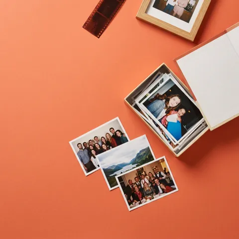 Foto's & herinneringen