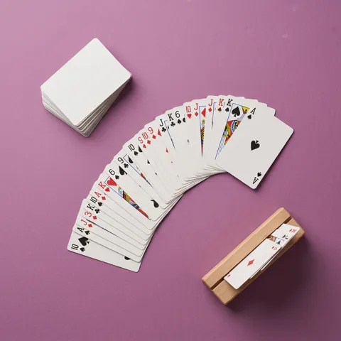 Kaartspellen