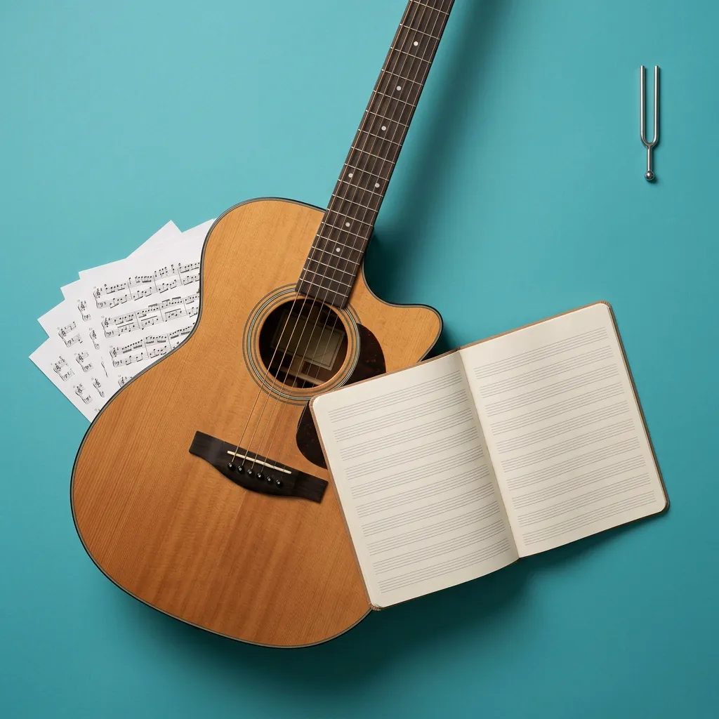 Muziek maken