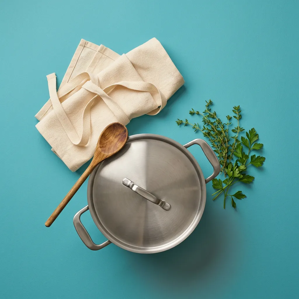 Samen koken