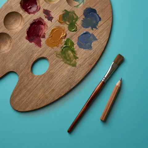 Tekenen & schilderen