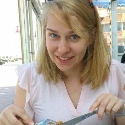 Nikita Van Landeghem