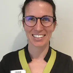 Dienst Ergotherapie
