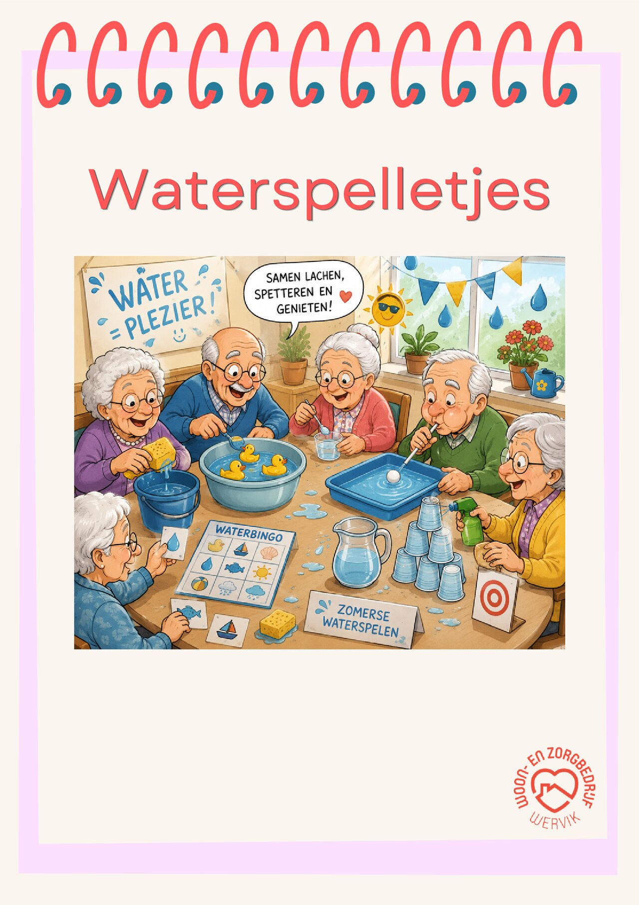 Preview van Waterspelletjes.pdf