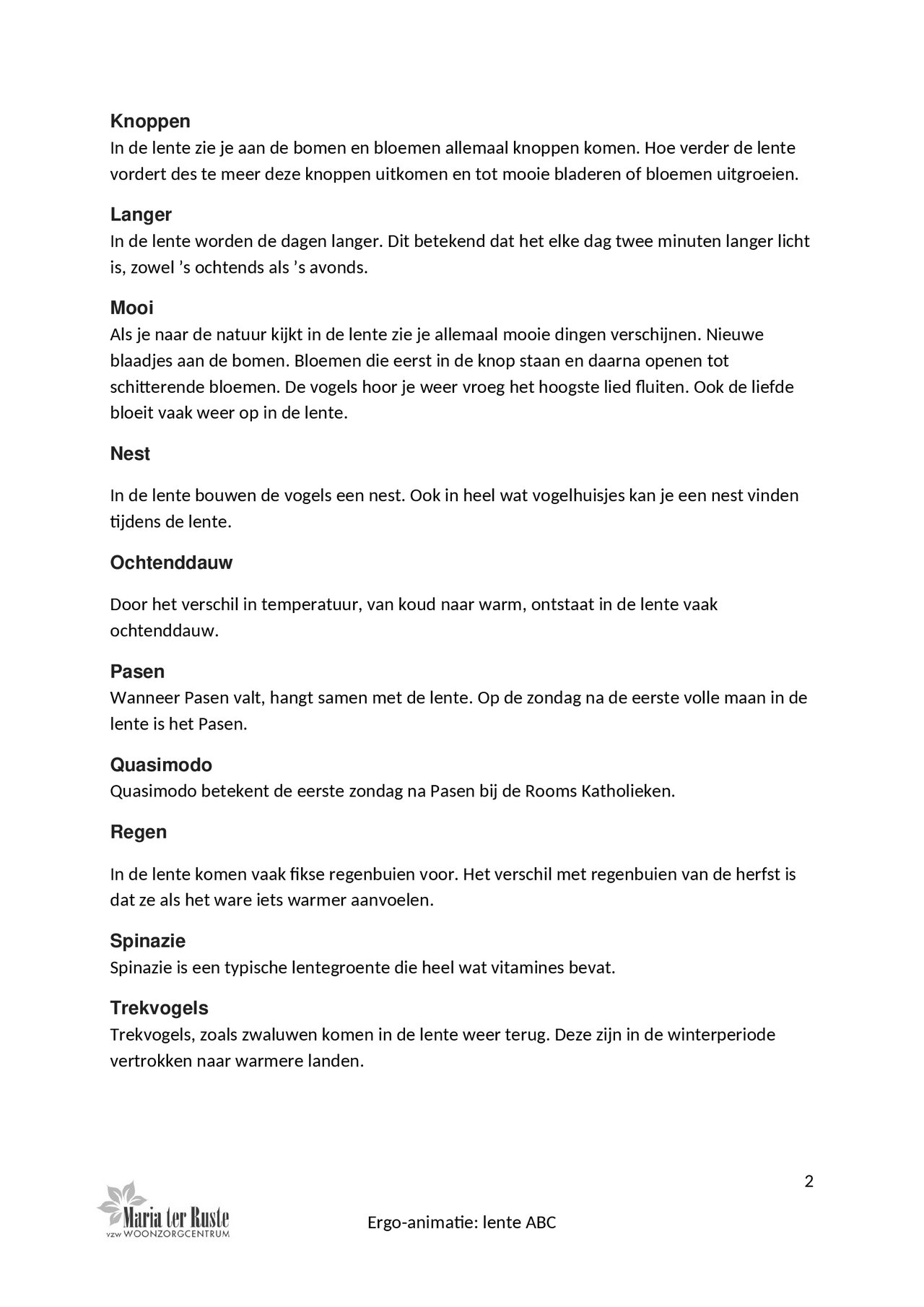 Preview van Lente ABC.doc