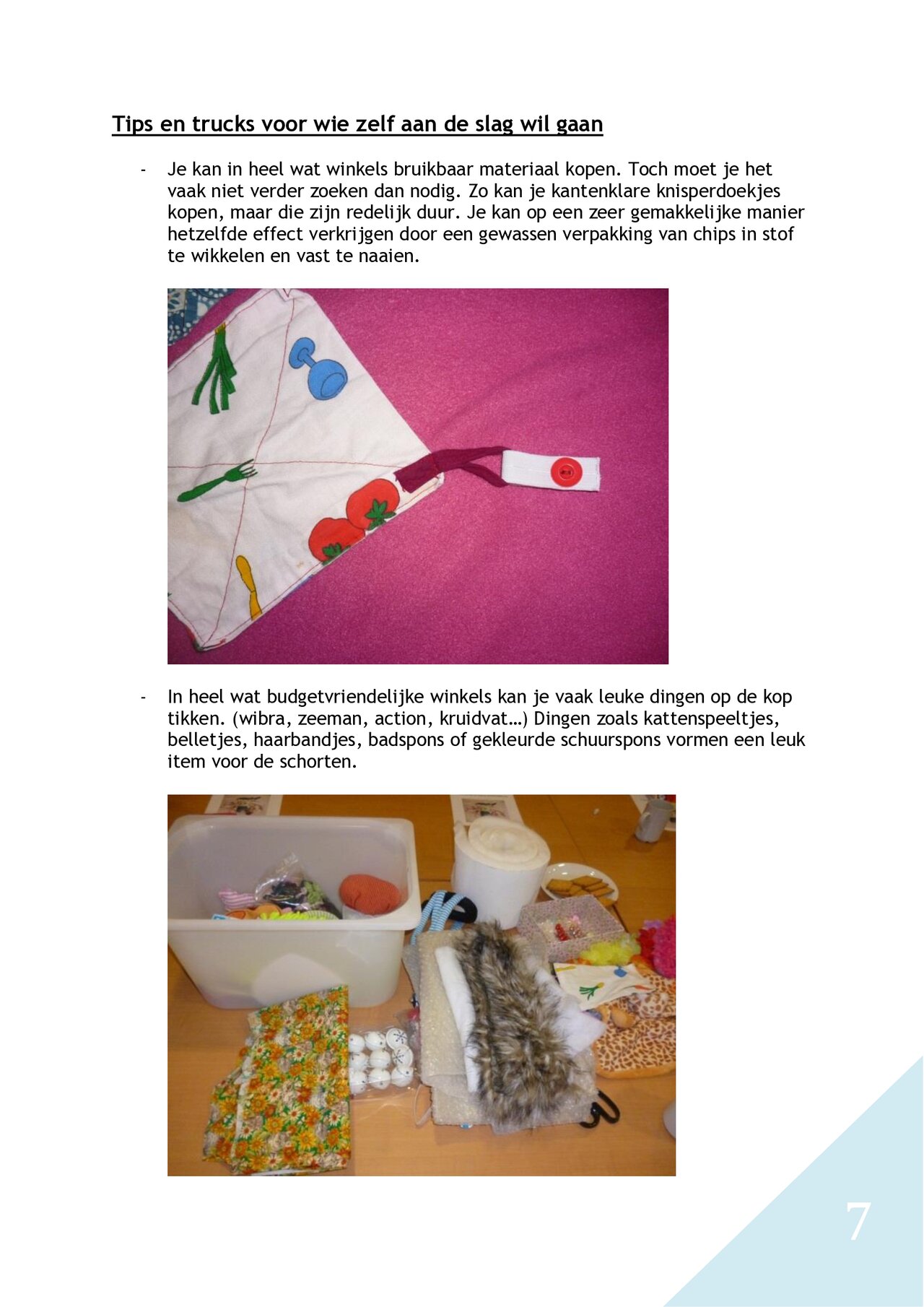 Preview van Werkmapvoelschorten.pdf