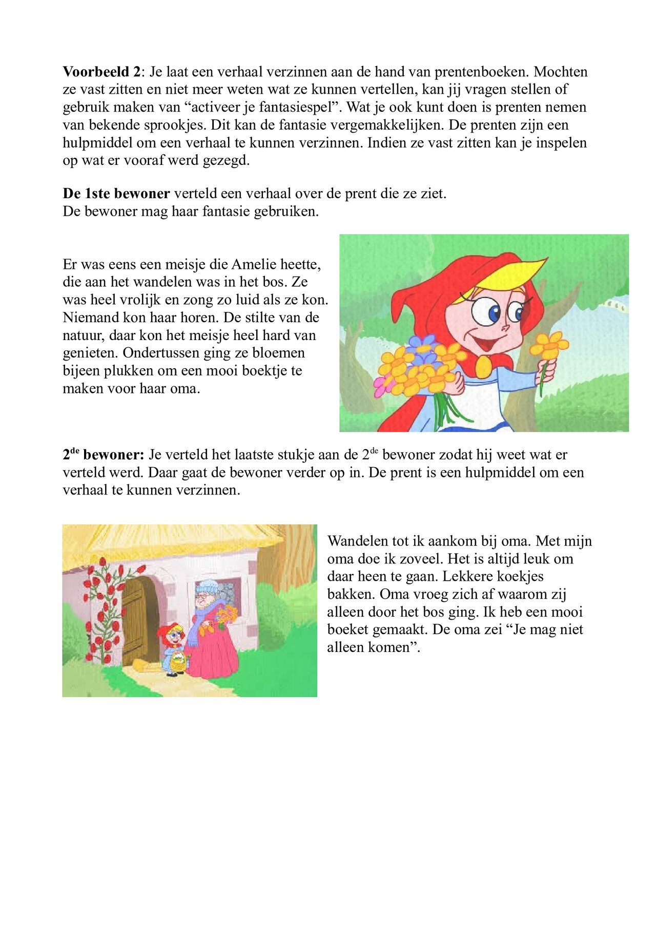 Preview van GroepswerkexpressievevaardighedenWesleyCoralieCeline.docx