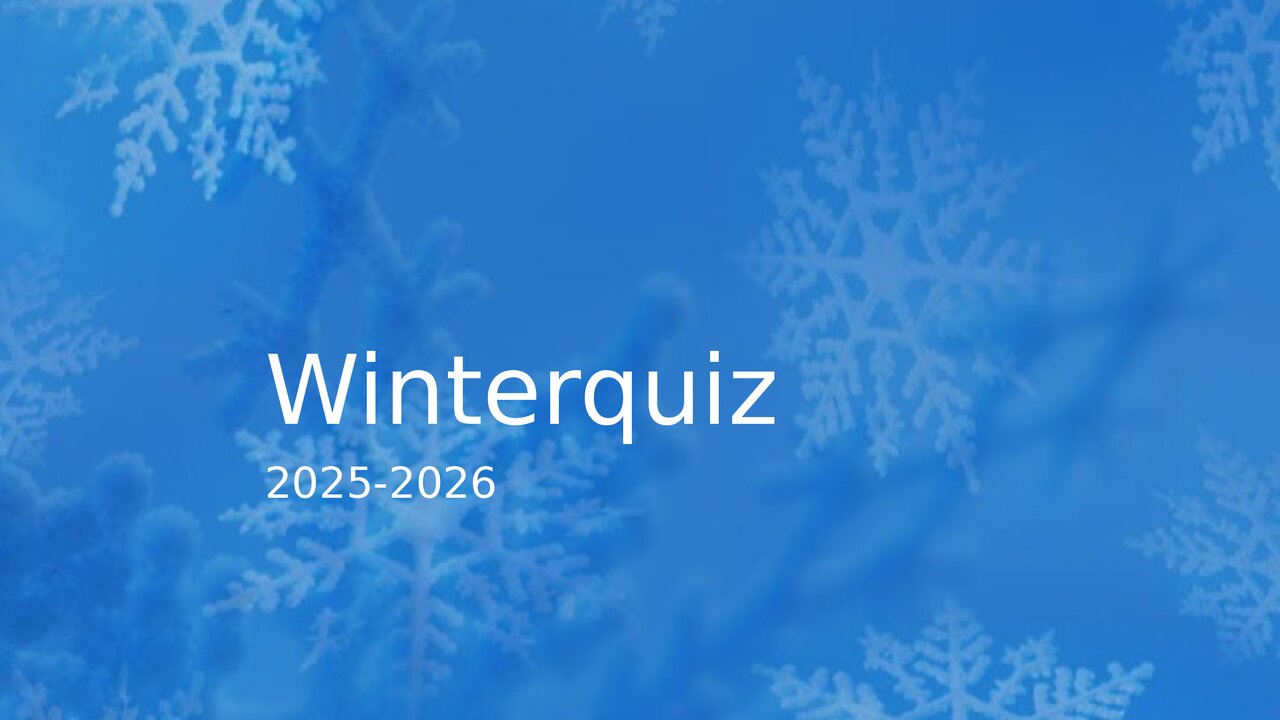 Preview van winterquiz.pptx