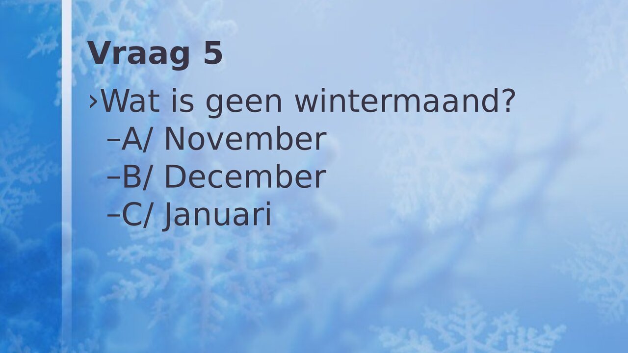 Preview van winterquiz.pptx