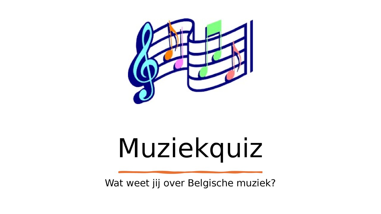Preview van Muziekquiz.pptx