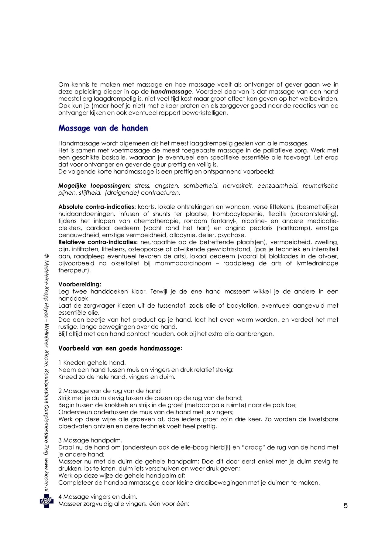 Preview van Handmassageindezorgvoorkwetsbareouderen.pdf