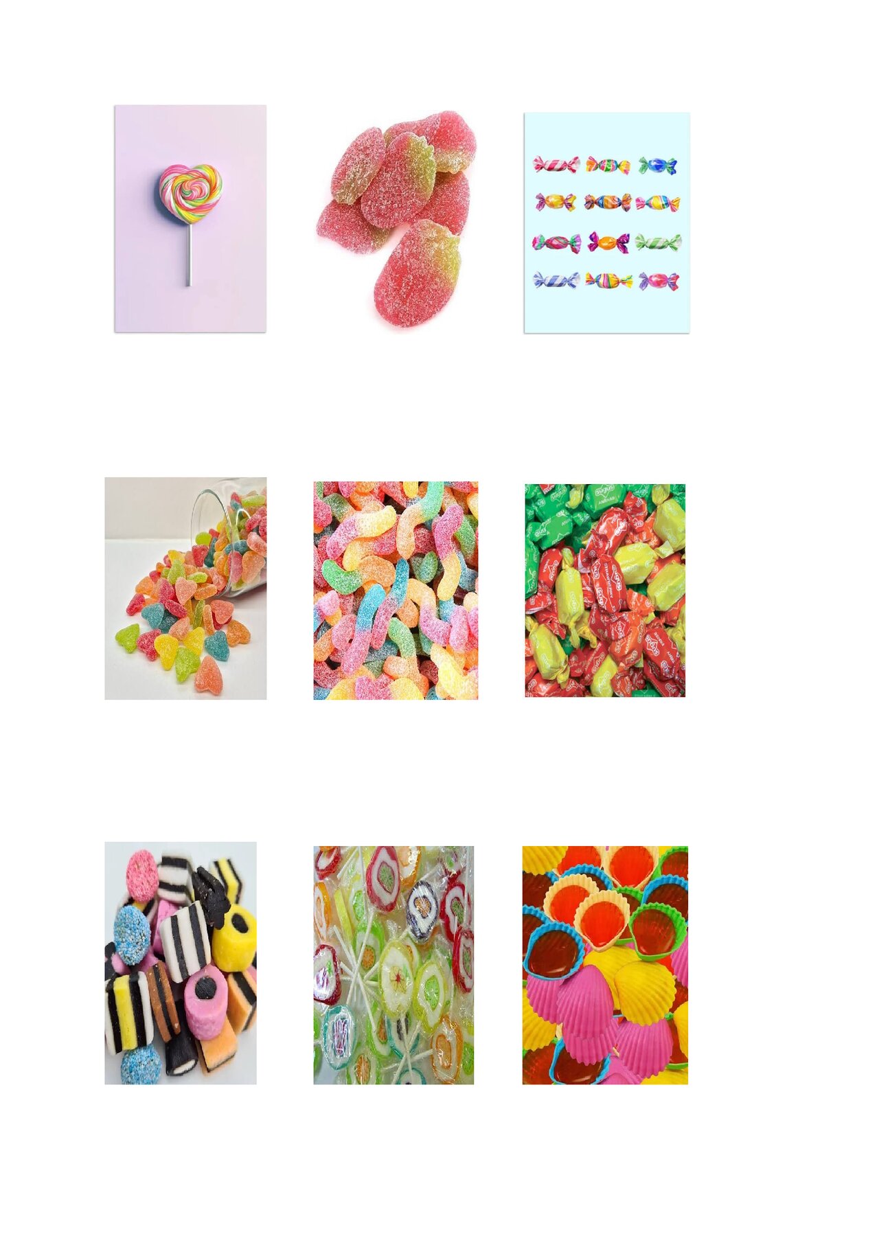 Preview van snoepenbingo.docx