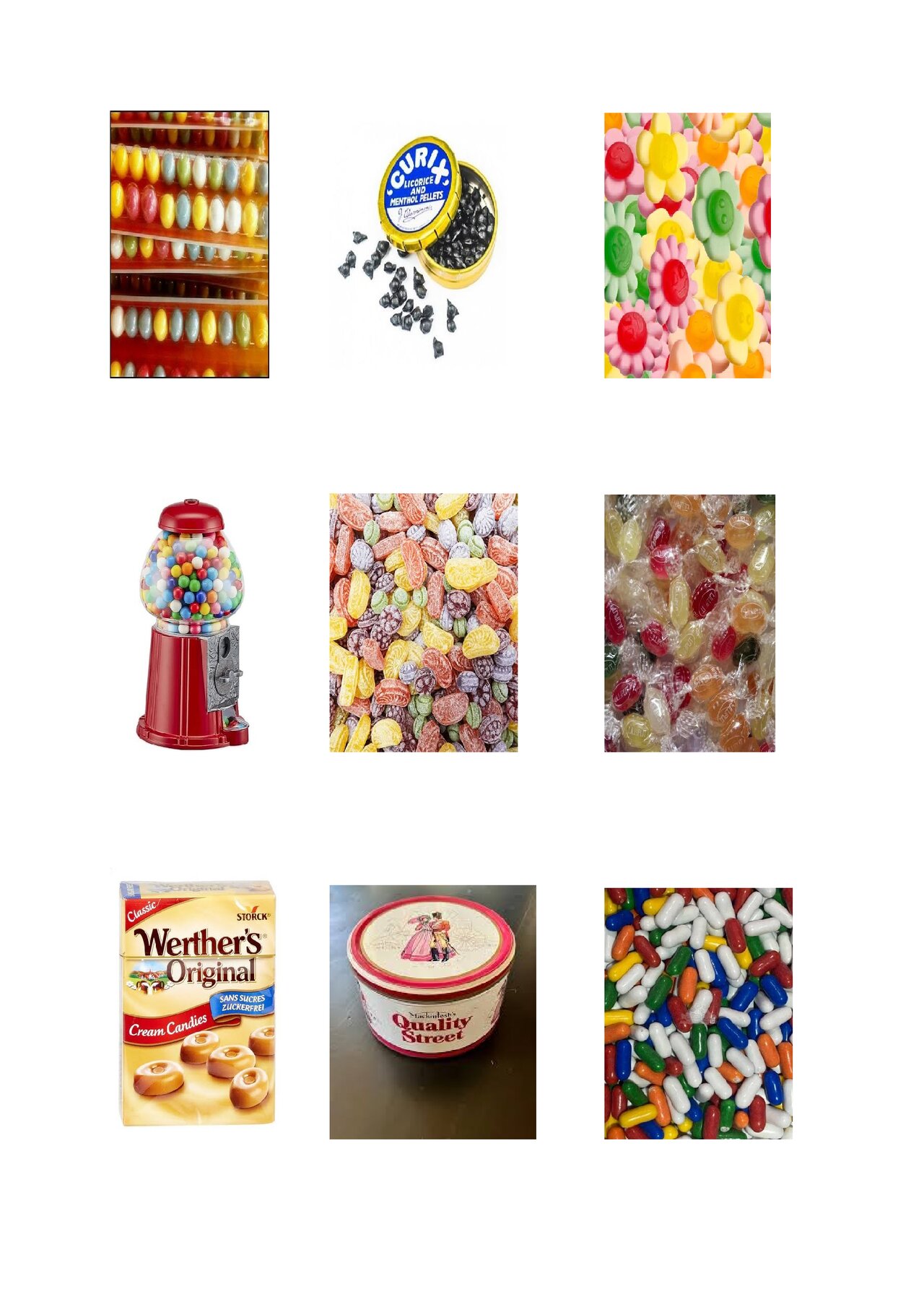 Preview van snoepenbingo.docx
