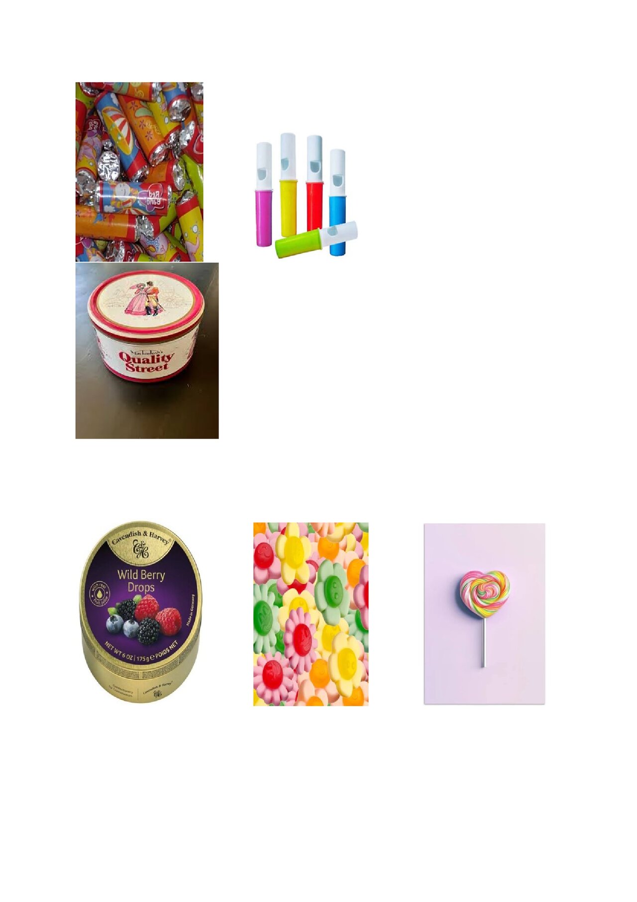 Preview van snoepenbingo.docx