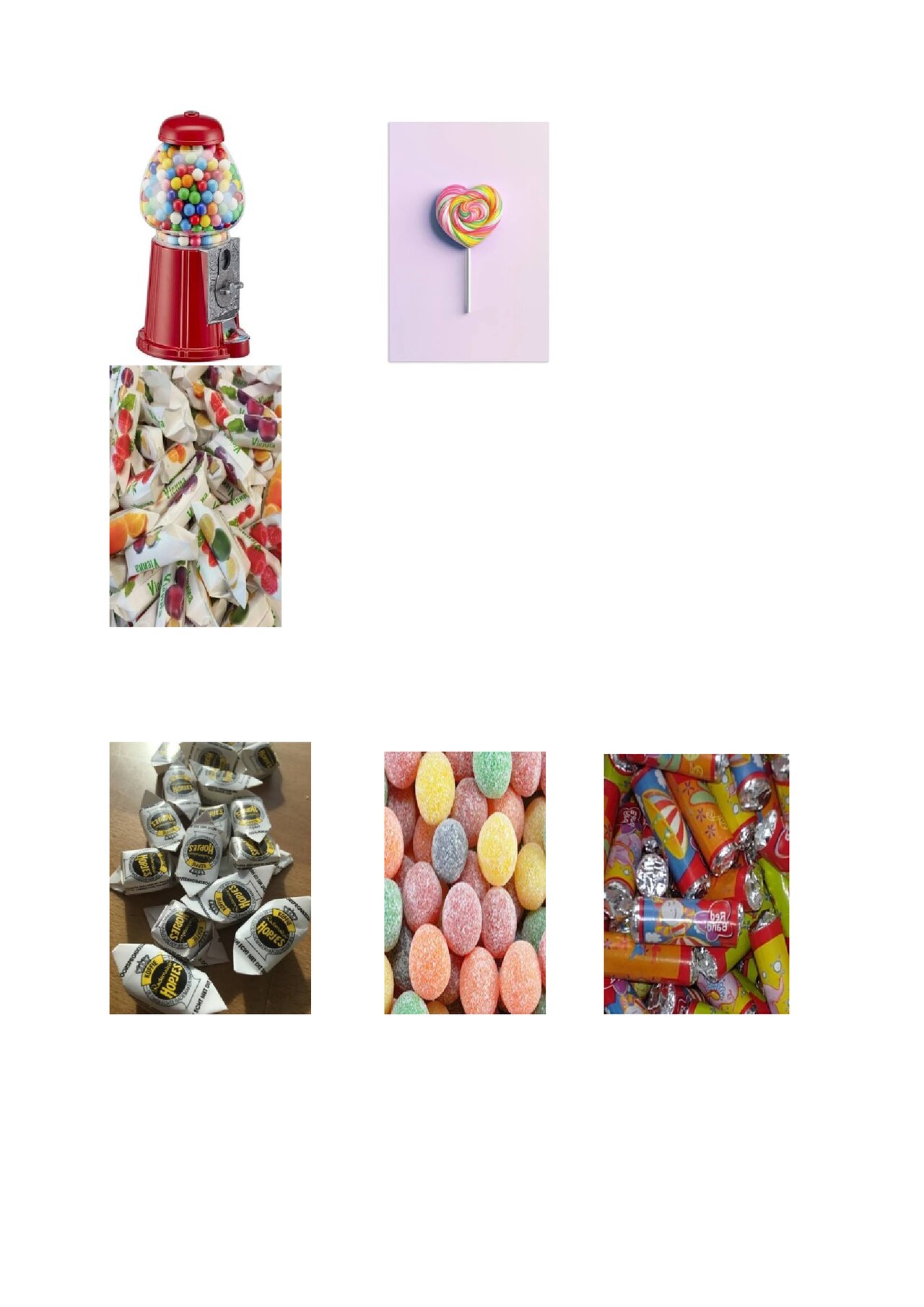 Preview van snoepenbingo.docx