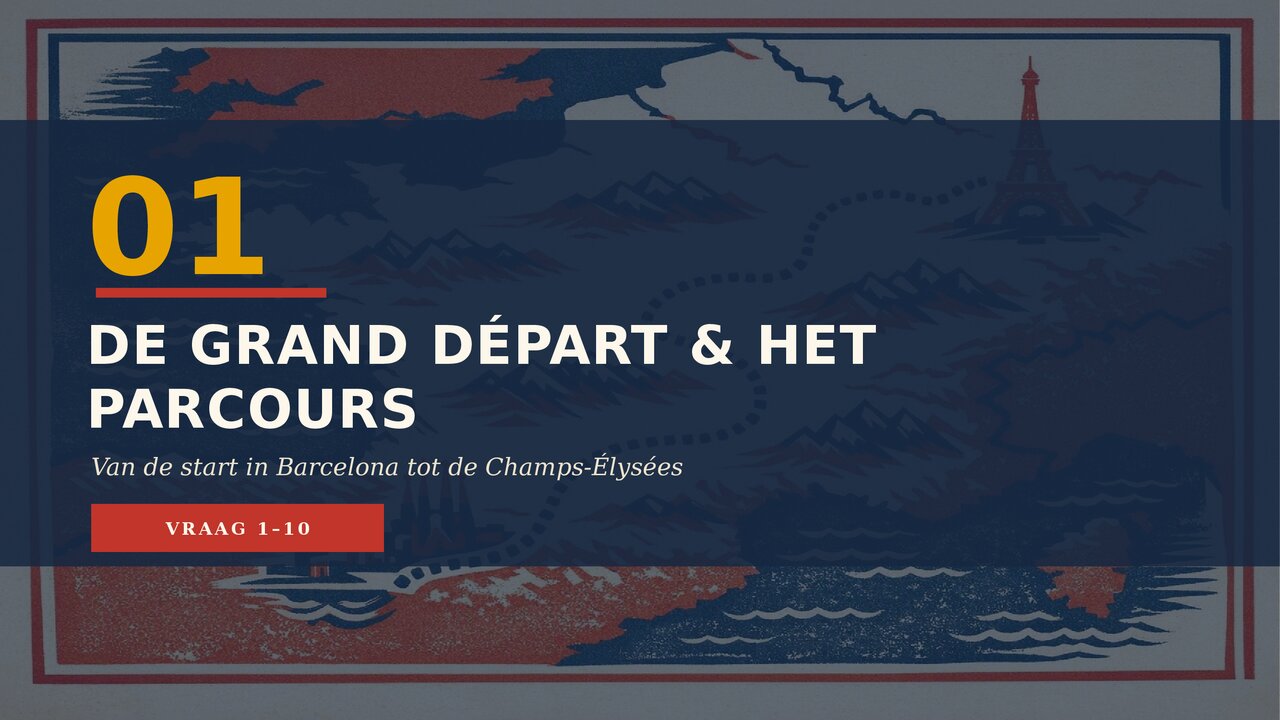Preview van TOUR DE FRANCE quiz 2026.pptx