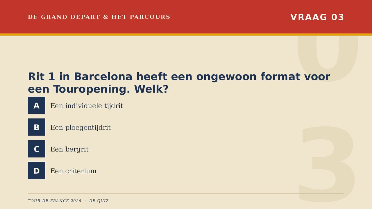Preview van TOUR DE FRANCE quiz 2026.pptx