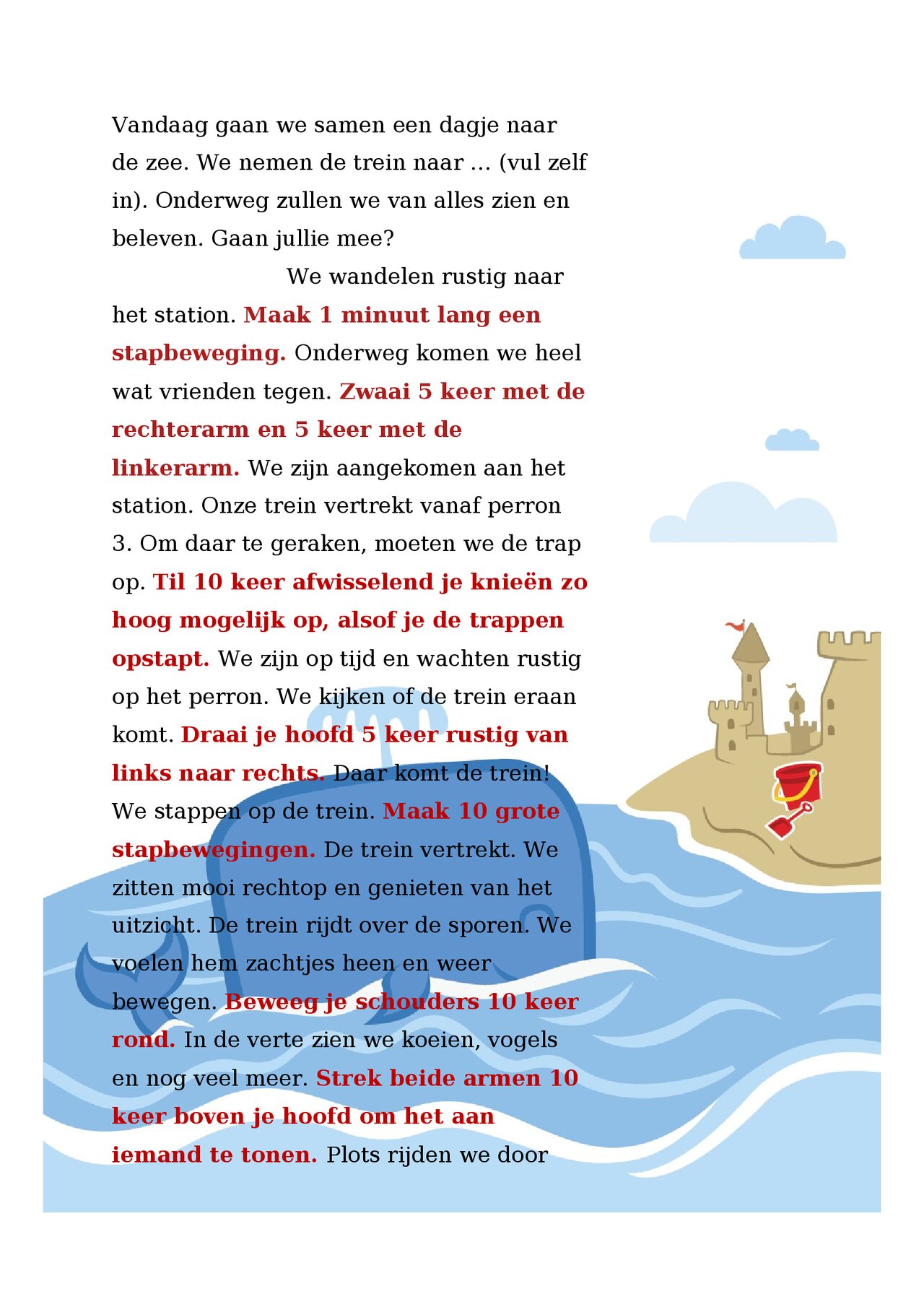 Preview van bewegingsverhaal naar zee.docx