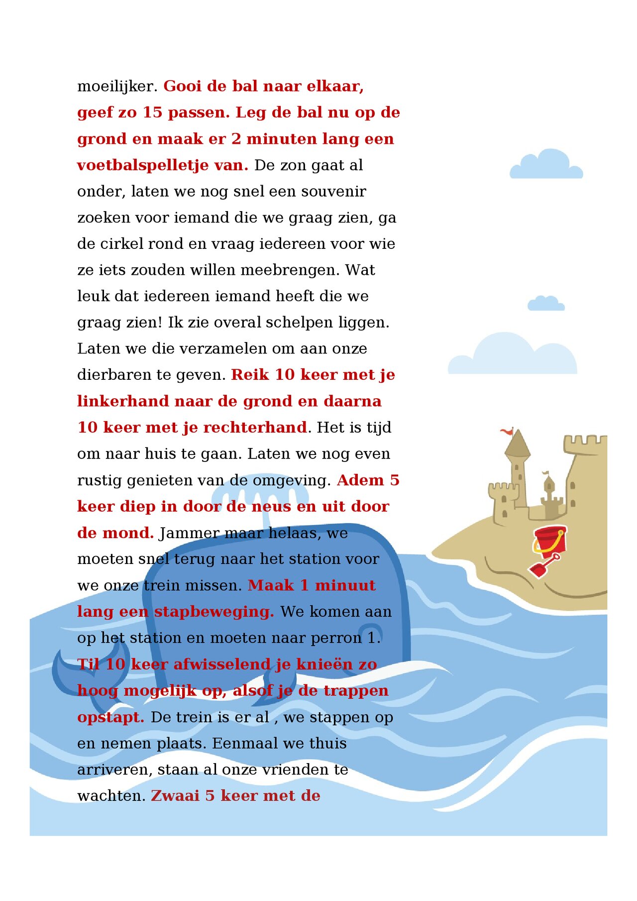 Preview van bewegingsverhaal naar zee.docx