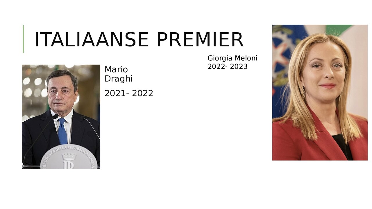 Preview van ITALIE.pptx