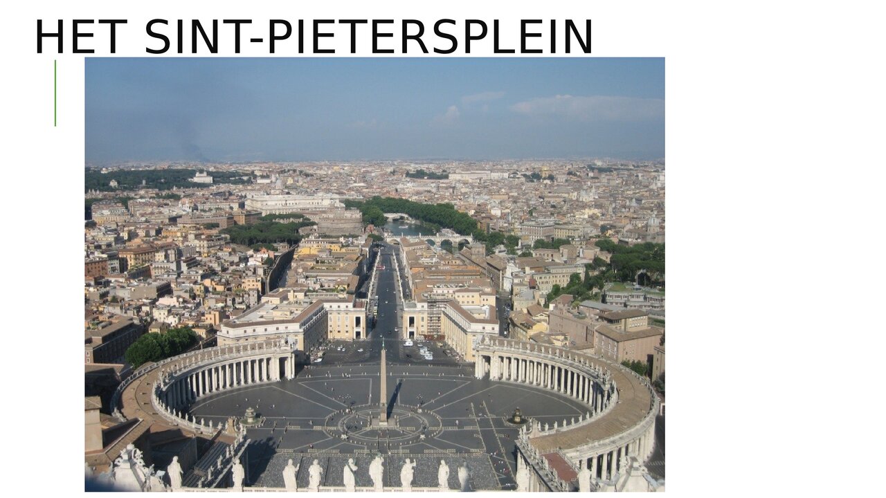 Preview van ITALIE.pptx