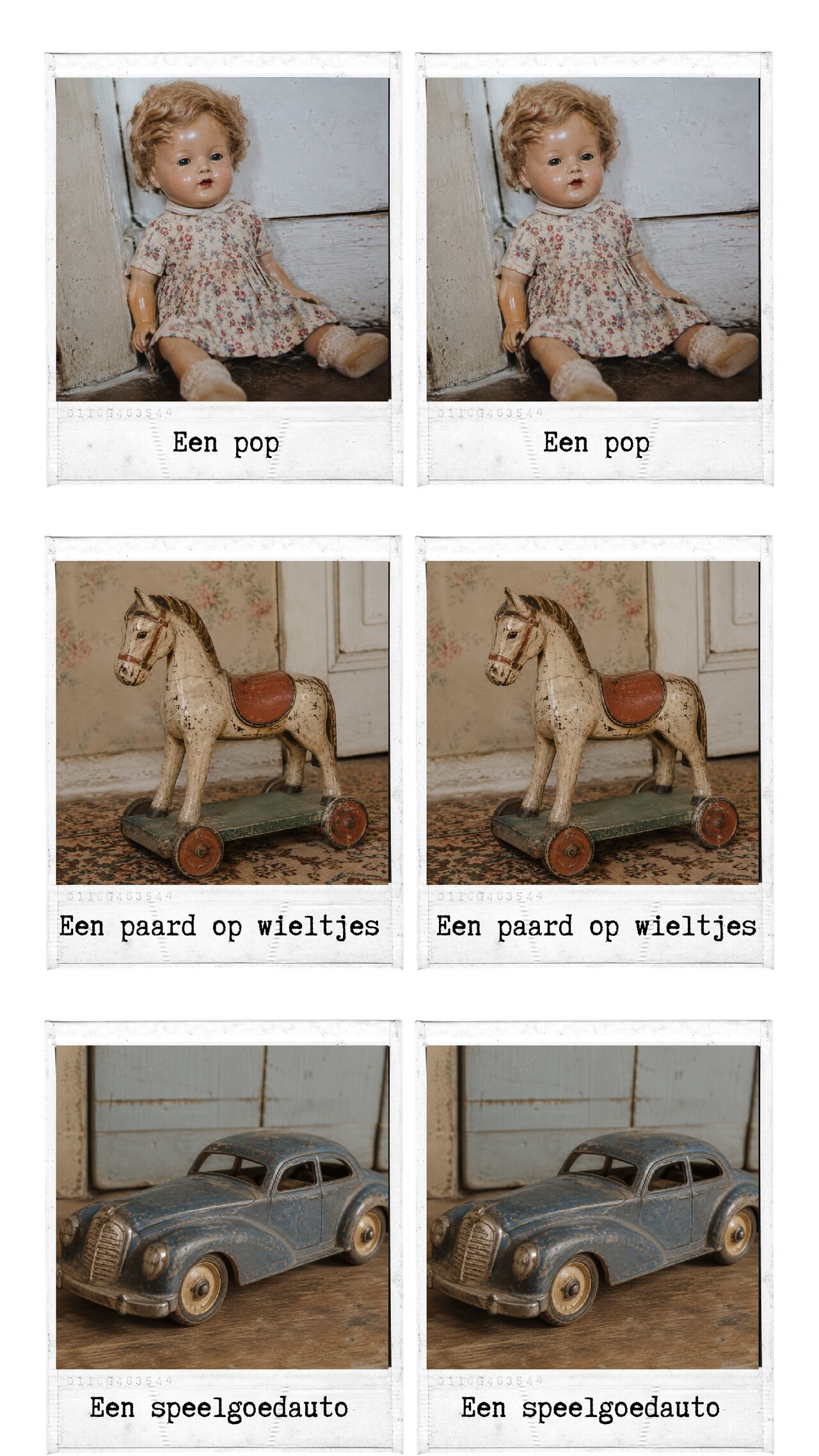 Preview van Memory oud speelgoed.pdf