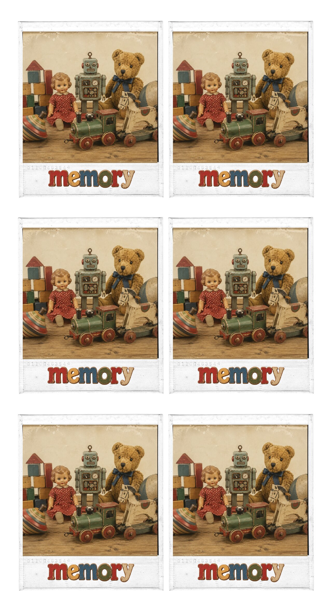 Preview van Memory oud speelgoed.pdf