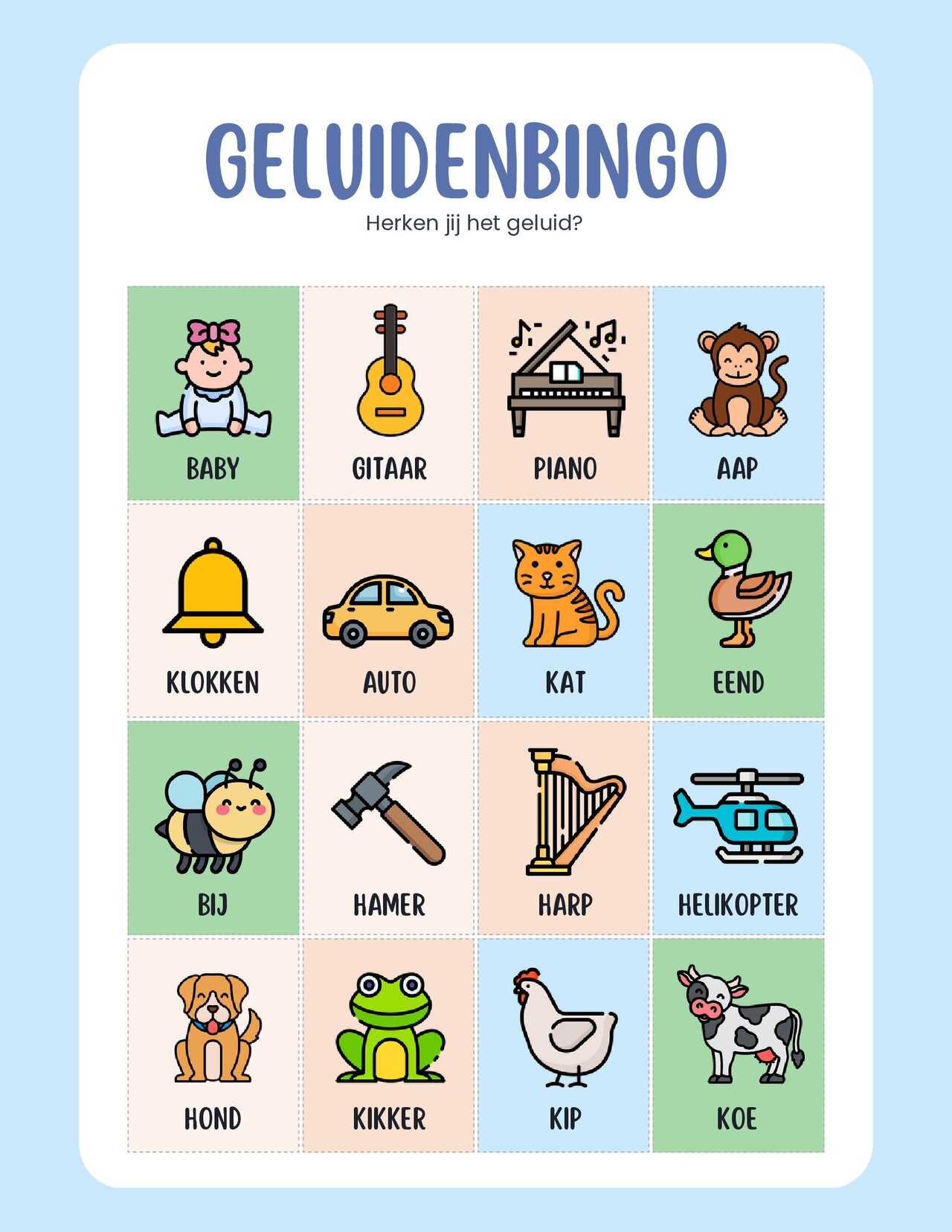 Preview van Geluidenbingo.pdf