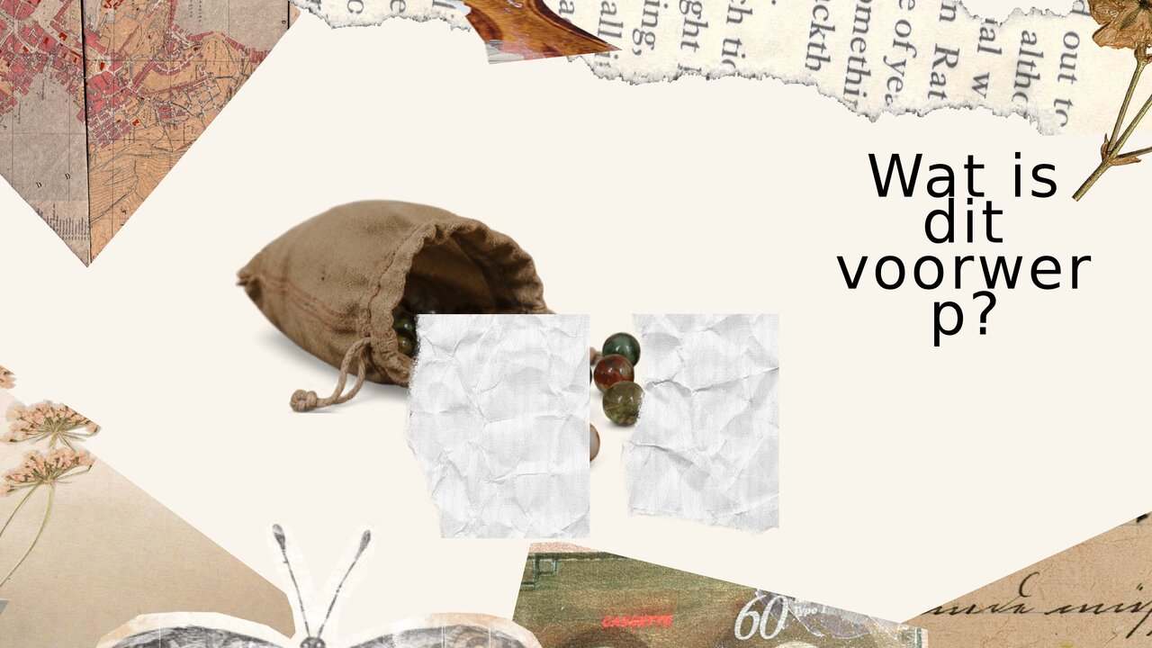 Preview van Raad het plaatje (oude objecten).pptx