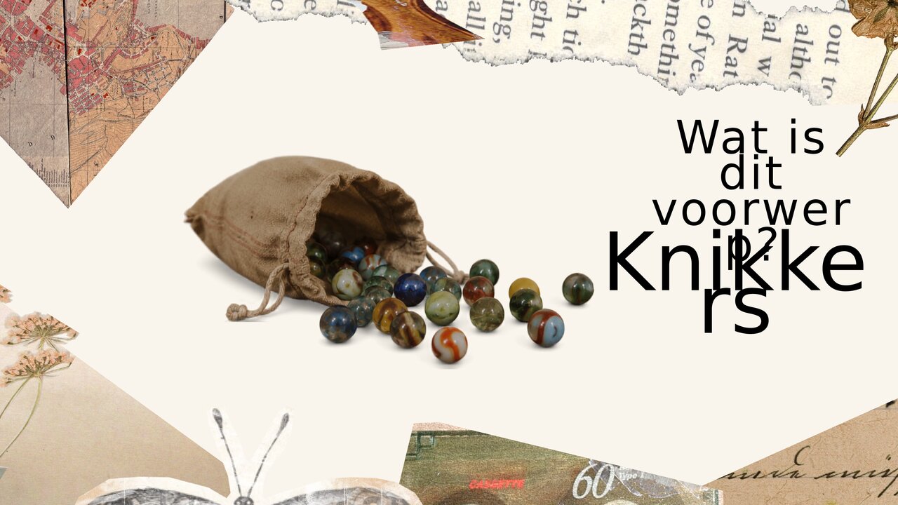 Preview van Raad het plaatje (oude objecten).pptx