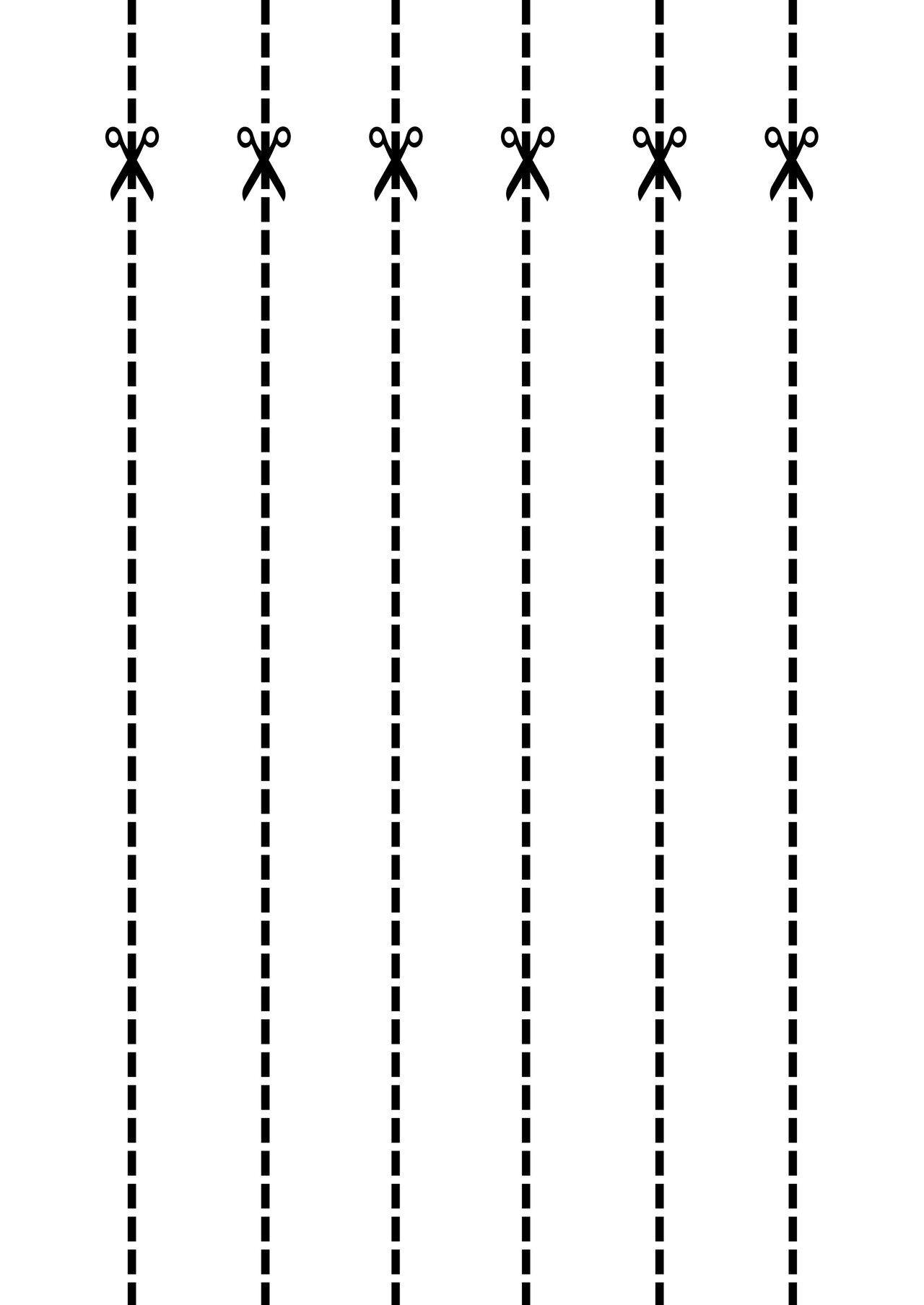Preview van Stofjes knippen in slierten (A3).pdf