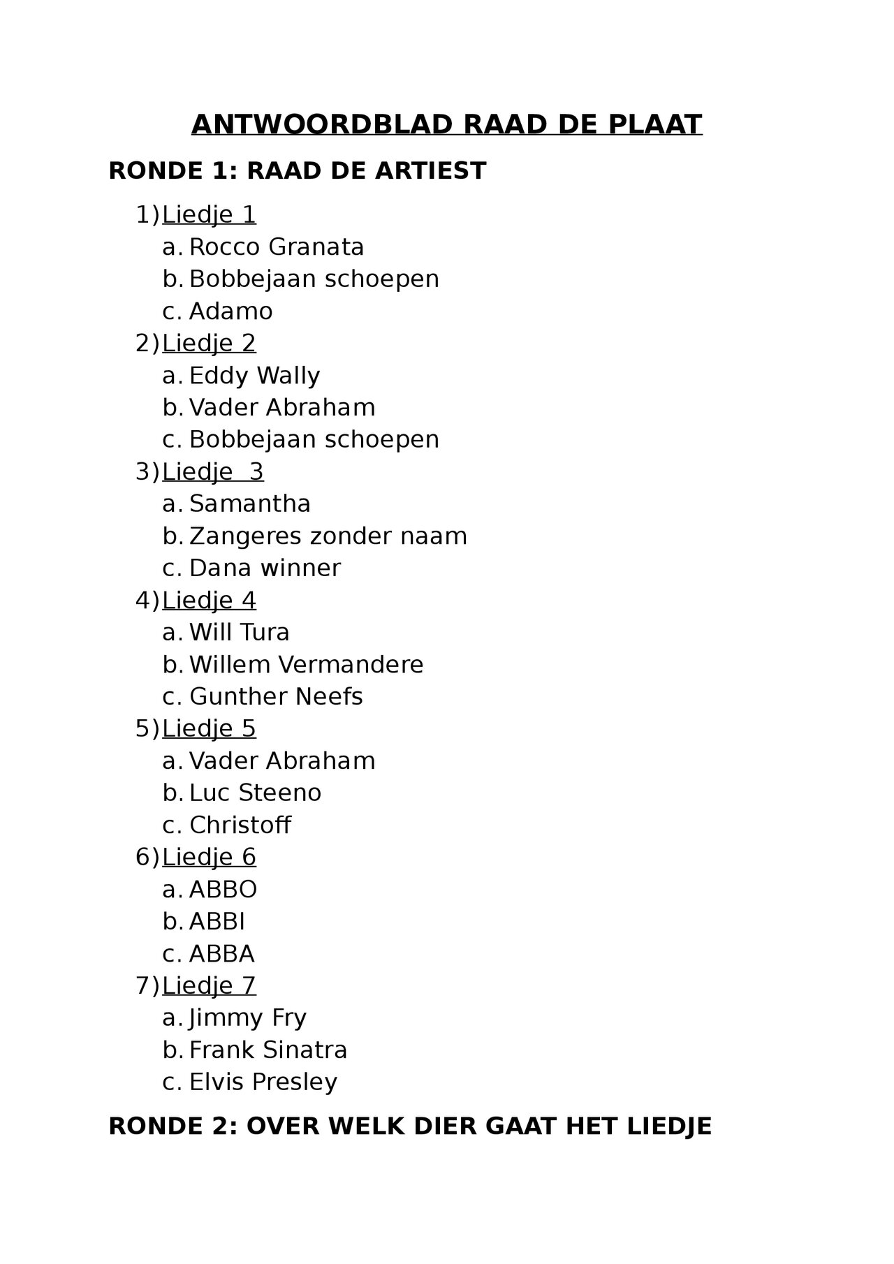 Preview van Music Maestro.docx