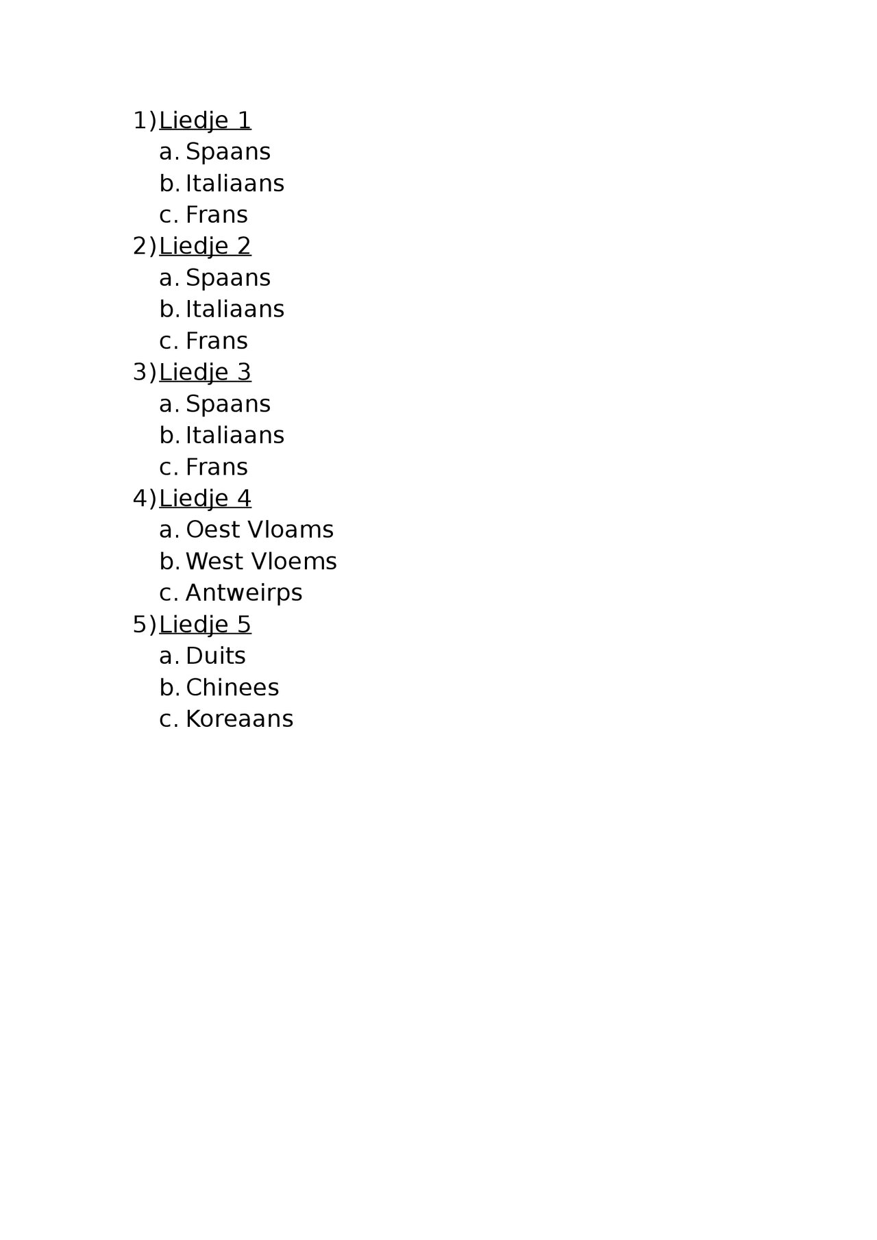 Preview van Music Maestro.docx