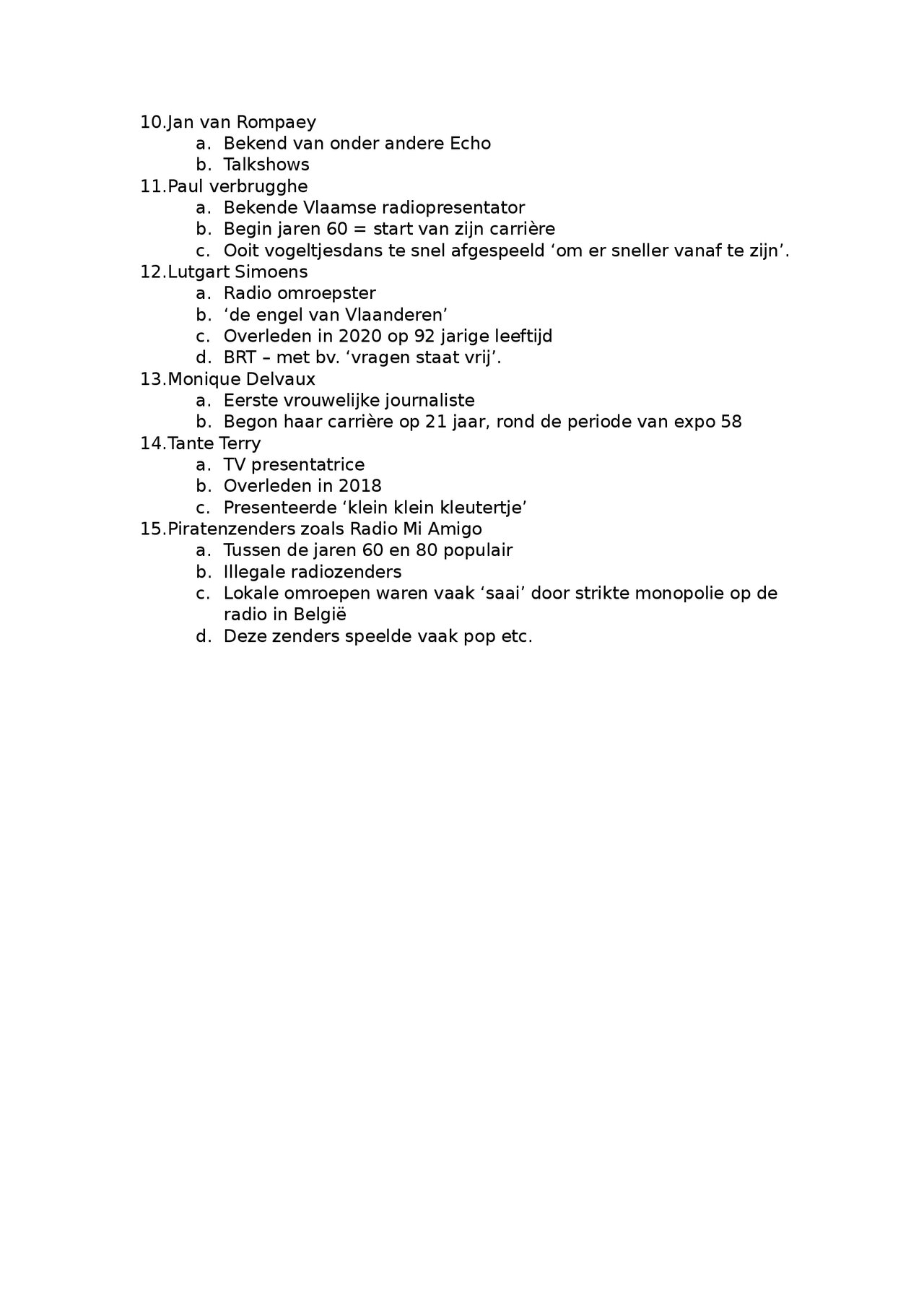 Preview van Tijd van toen media.docx