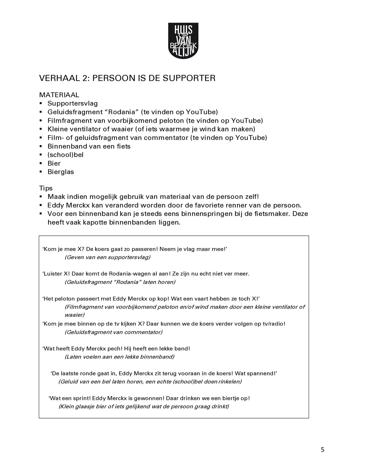 Preview van MSSTwielrennen_handleiding_verhalen.pdf