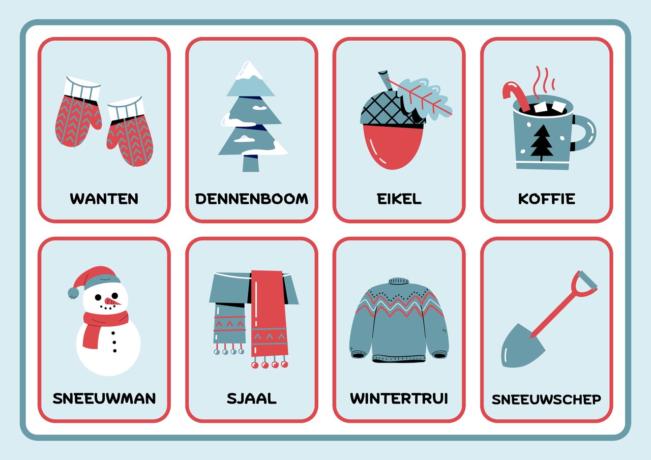 Preview van Winter memory.pdf