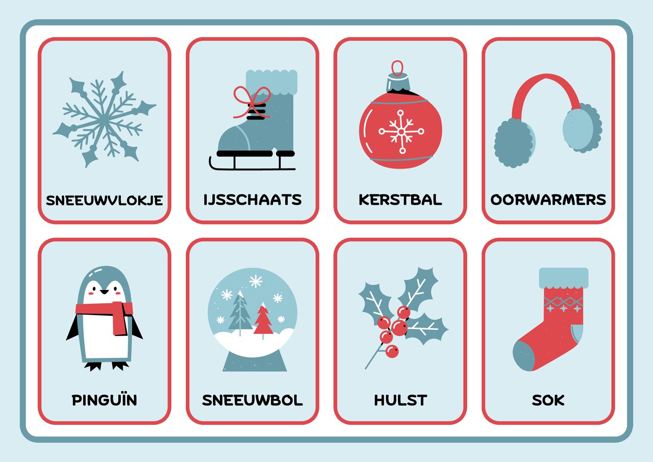 Preview van Winter memory.pdf