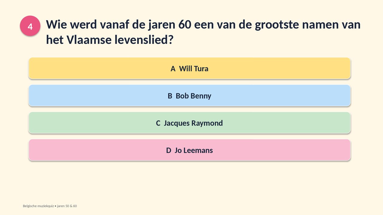 Preview van Belgische_muziekquiz_jaren_50_60 update.pptx