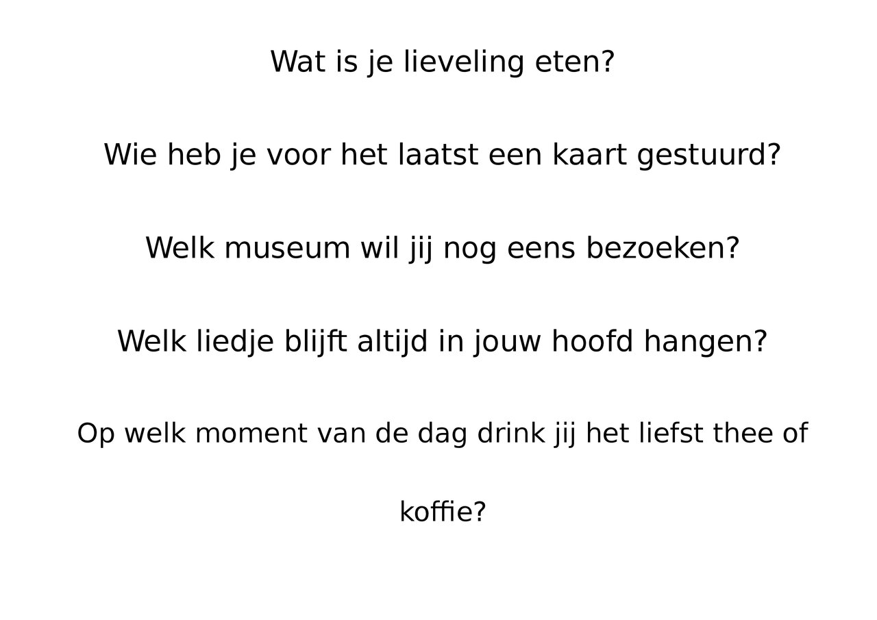 Preview van kletspot.docx