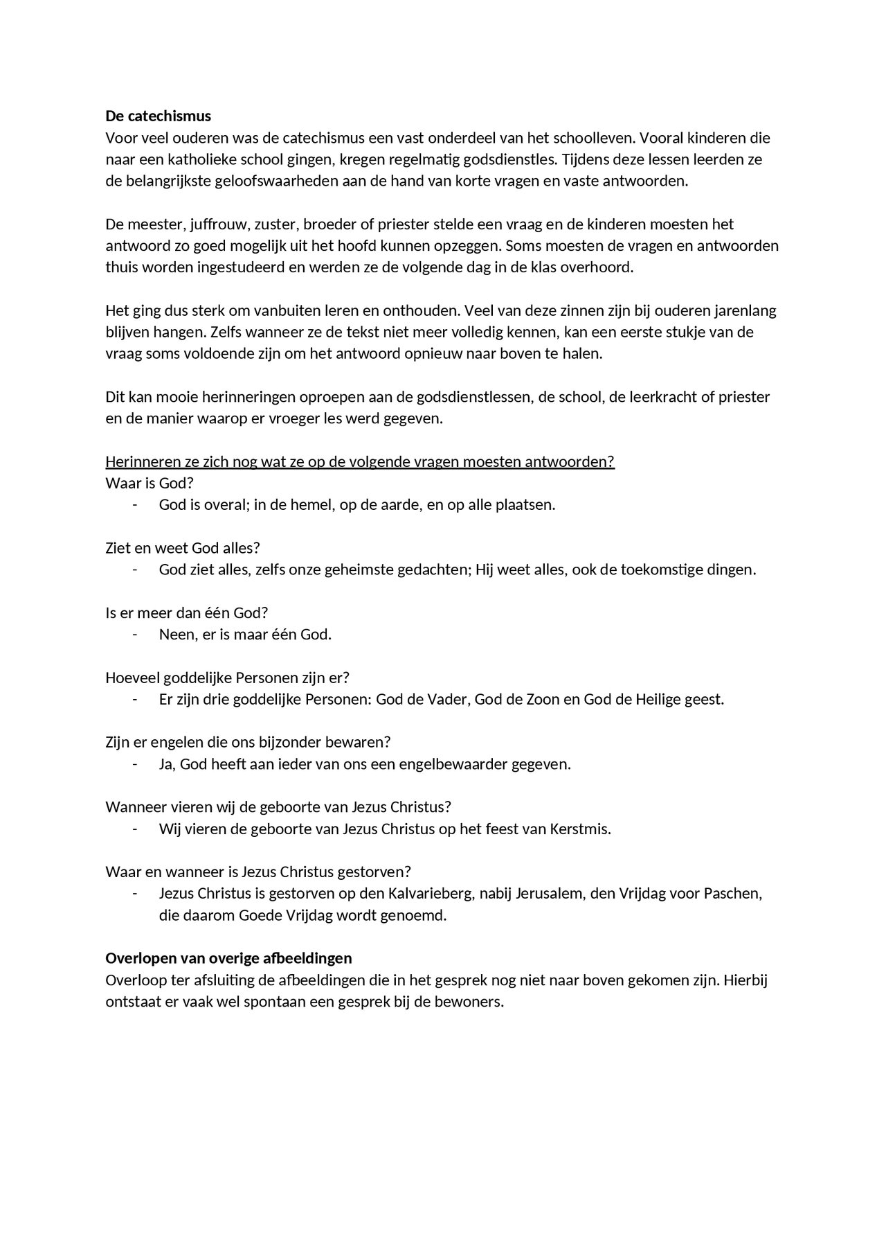Preview van School – Reminiscentie.docx