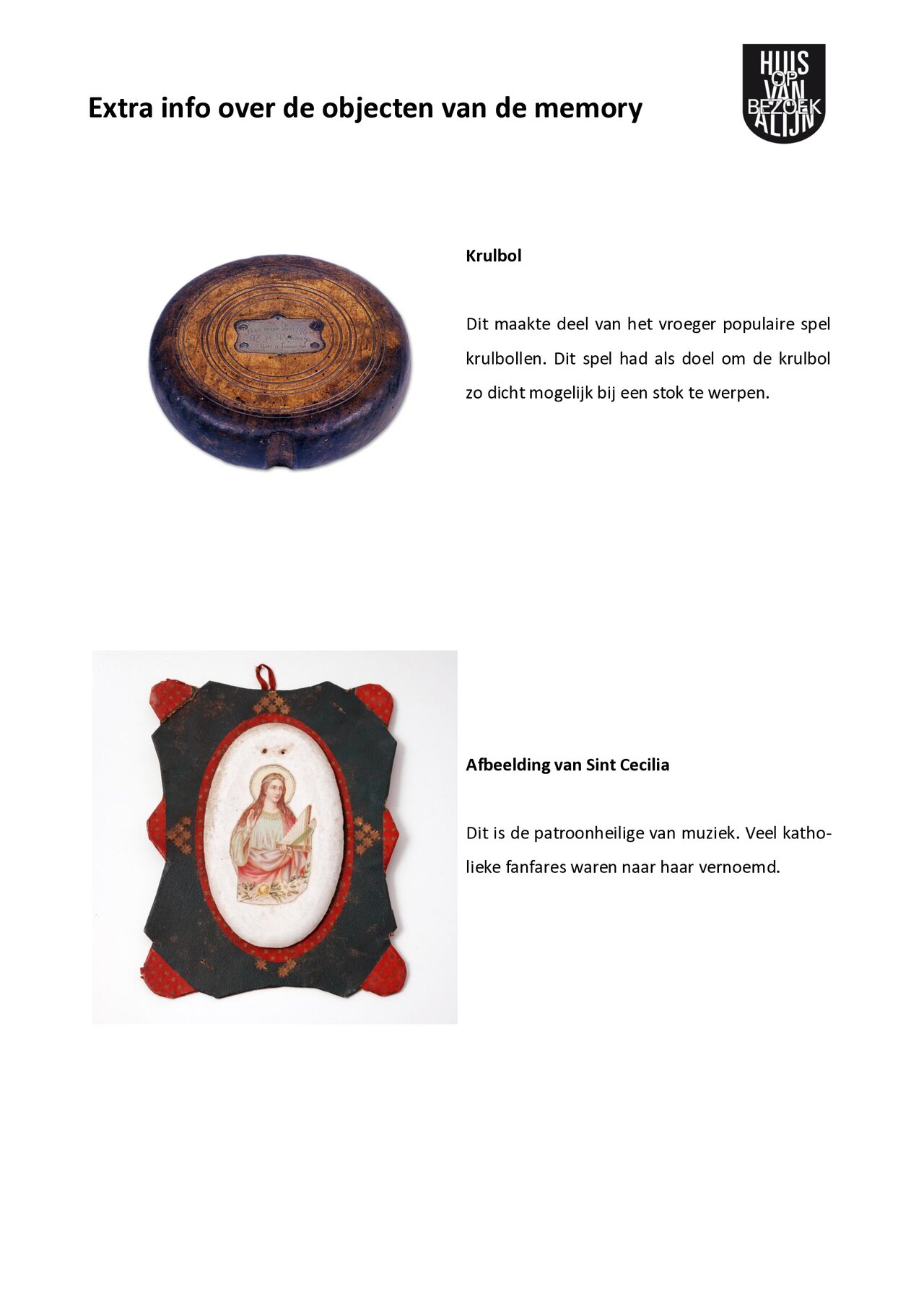 Preview van HvAoB_Kermis_Activiteiten_Extrainfooverdeobjectenvandememory.pdf