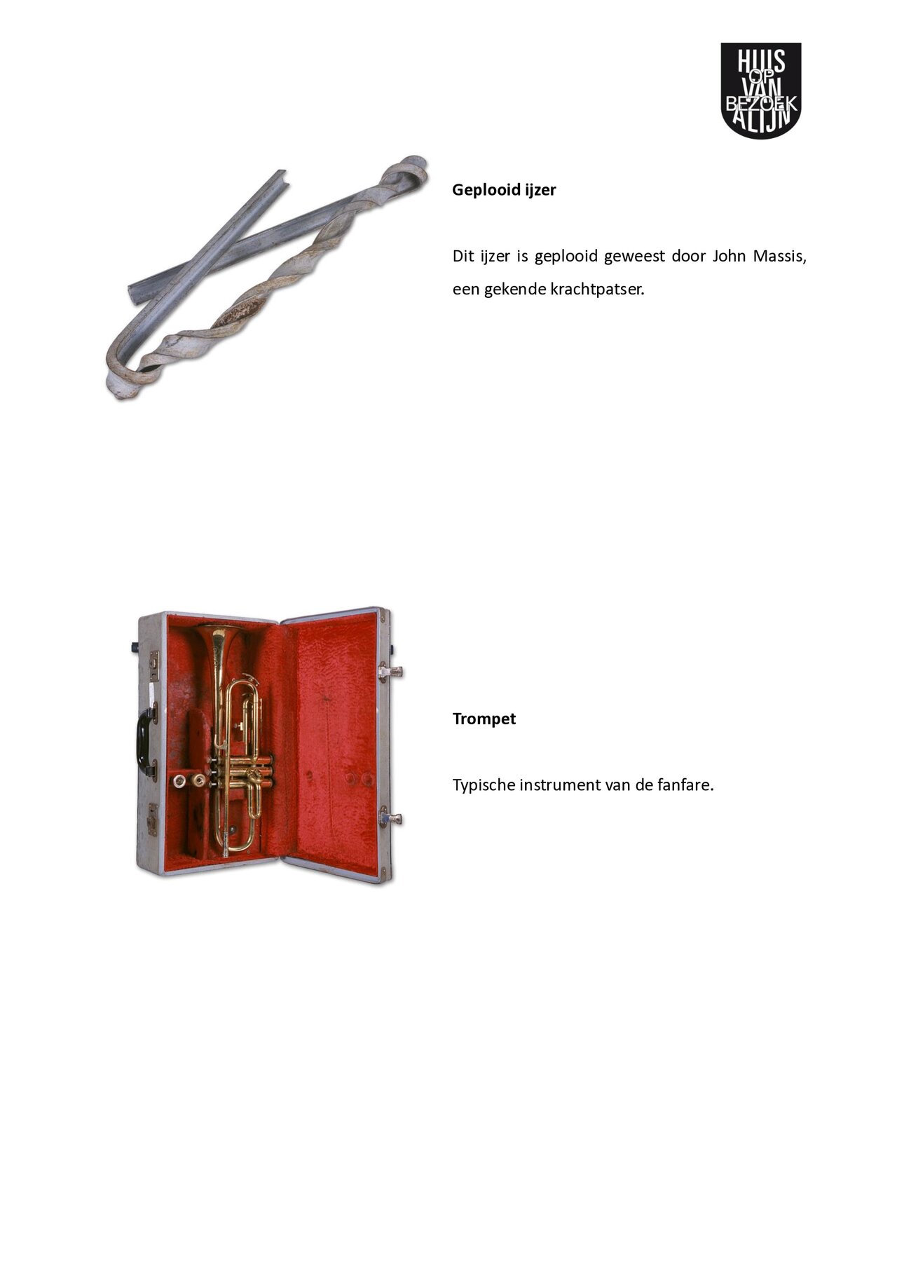 Preview van HvAoB_Kermis_Activiteiten_Extrainfooverdeobjectenvandememory.pdf